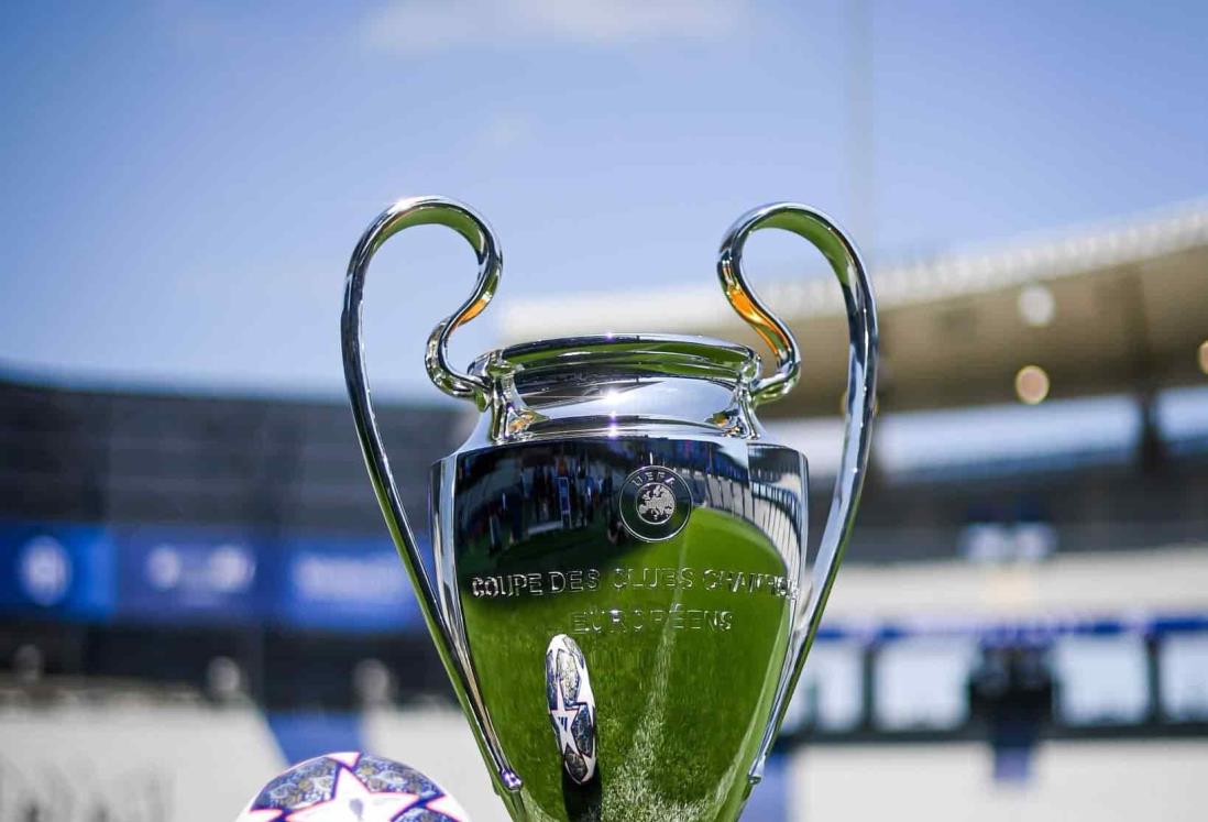 Se jugará este sábado la Final de la Champions League