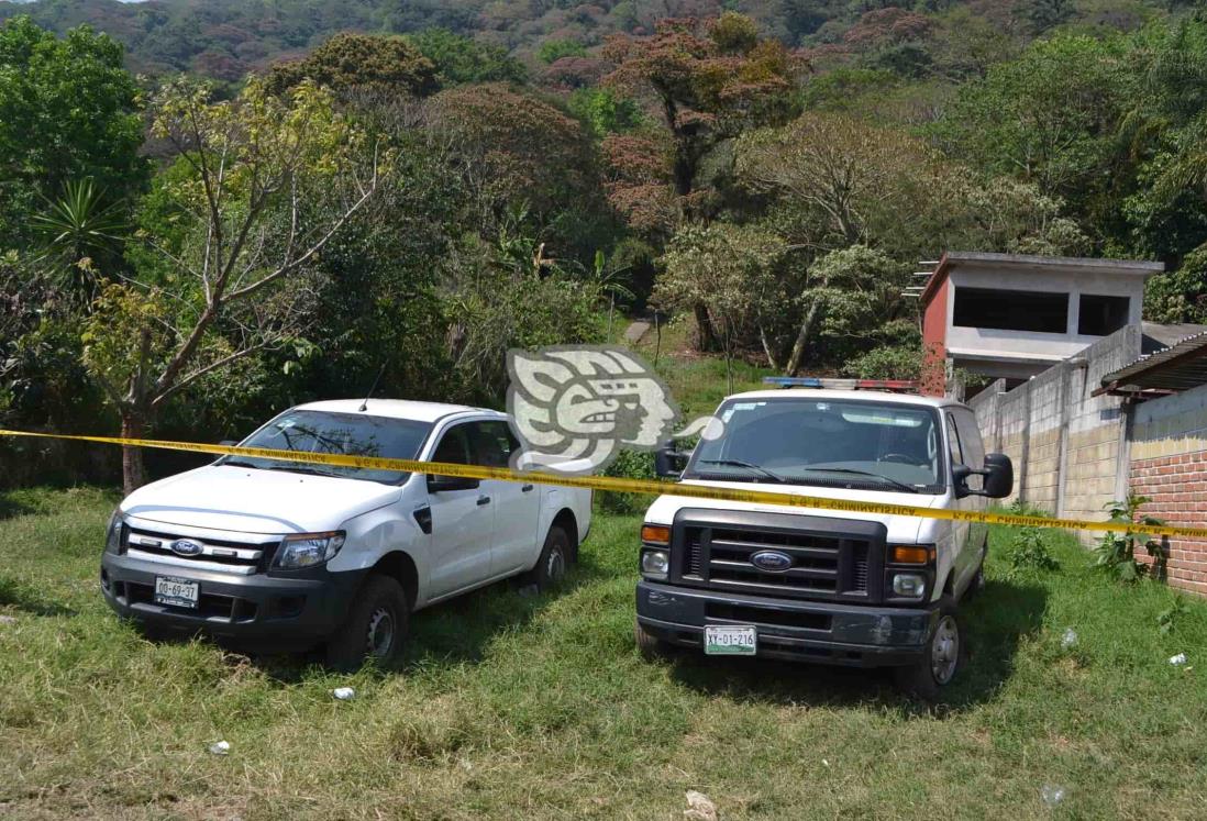 Retomarán búsqueda en fosas de Veracruz; recortes no afectarán