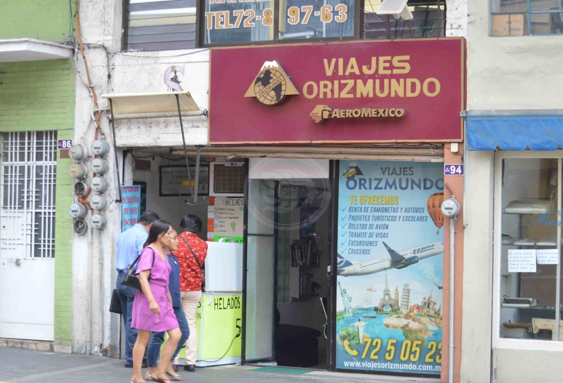 Agencias de viaje, otra víctima del COVID-19 en Veracruz