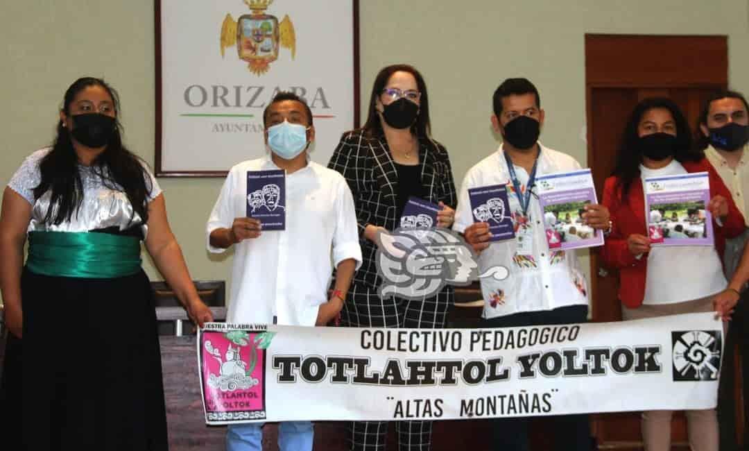 Modernidad, enemiga de las lenguas maternas en Veracruz