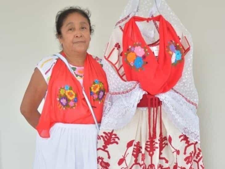 Artesanos de Veracruz participarán en la expo-venta por el Día del Artesano en Tlaxcala