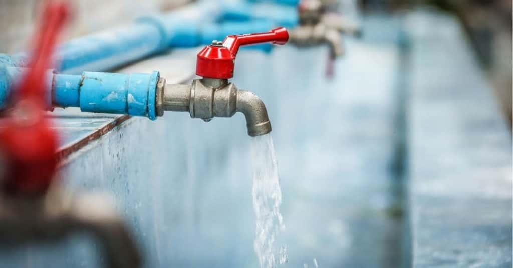 Analizará Congreso de Veracruz revisar tarifas de agua potable para los municipios