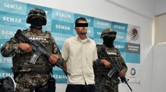 Dictan 20 años de cárcel al Z 200; operaba en Veracruz y Guatemala