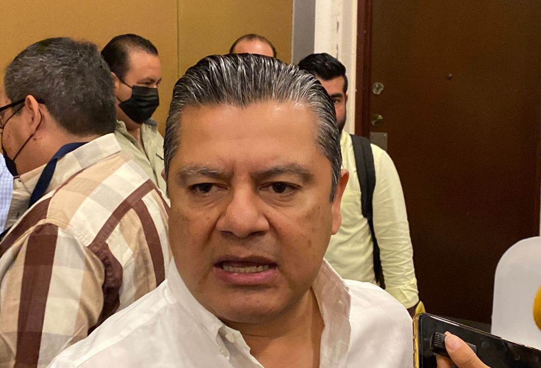Pide Marlon Ramírez descubrir a funcionario detrás de Araly Rodríguez