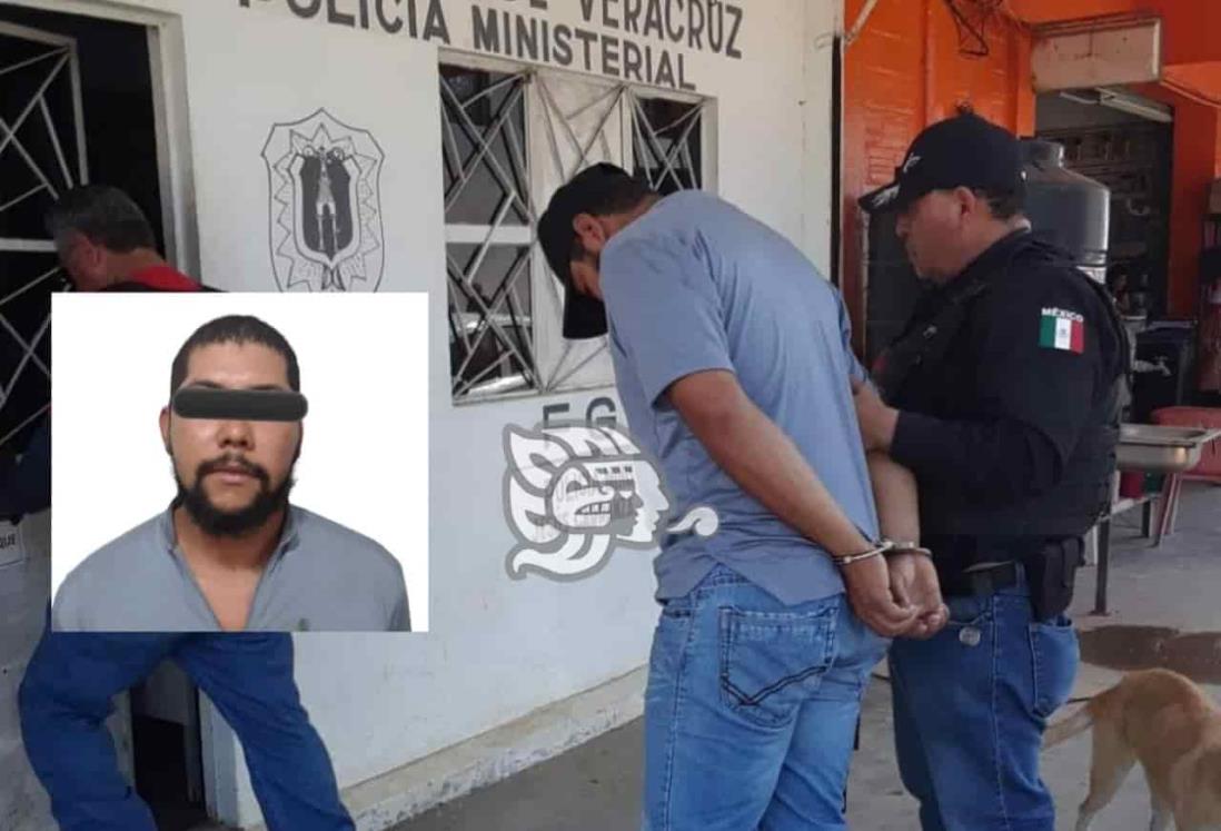 Vinculan a proceso a hombre de Jesús Carranza acusado de privar de la vida presuntamente a su abuelo