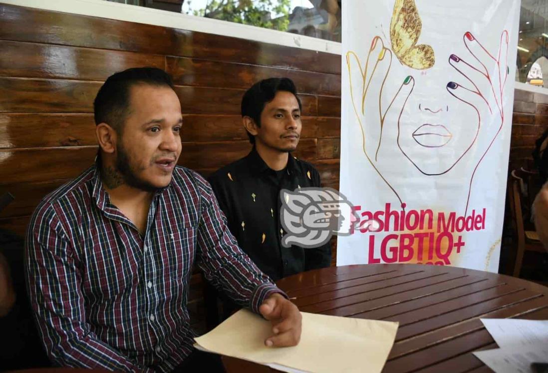 Fashion Model LGBT+ Xalapa cambiará de sede