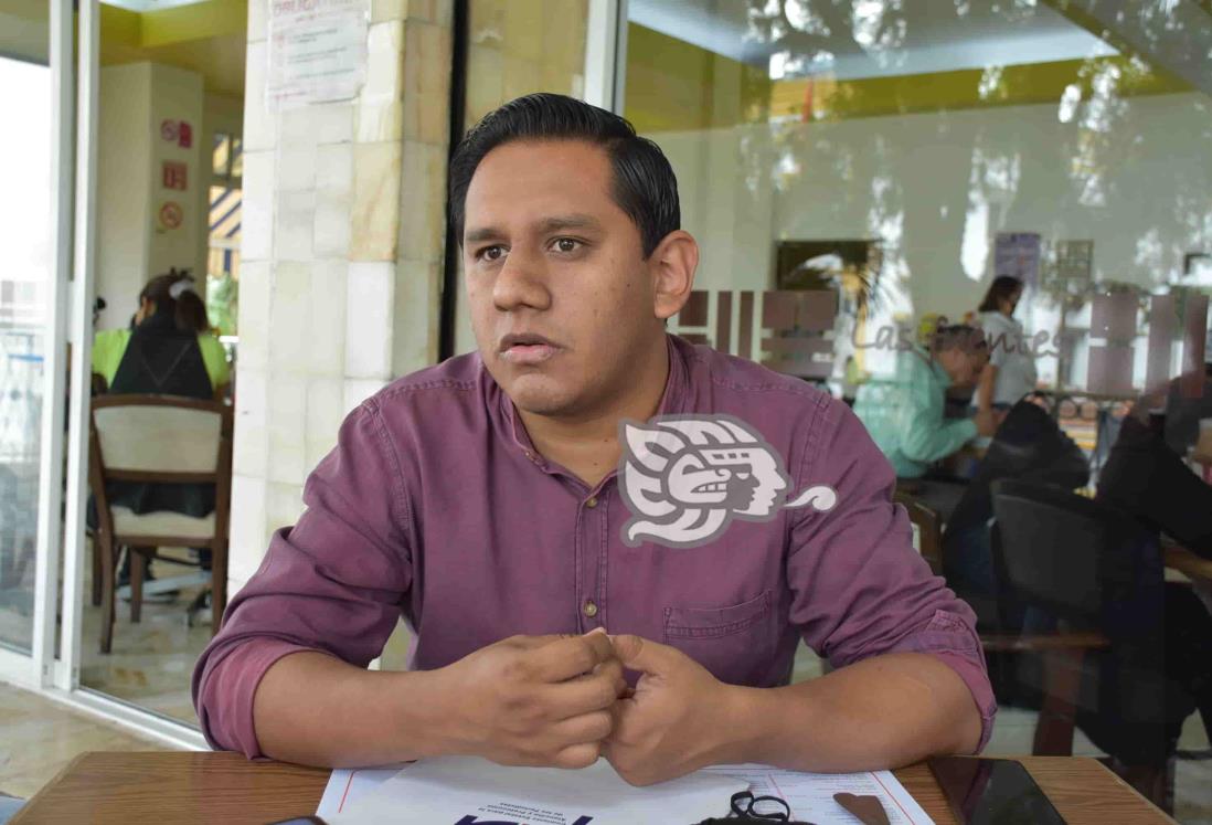 Zona centro de Veracruz, con varios casos de violencia contra periodistas