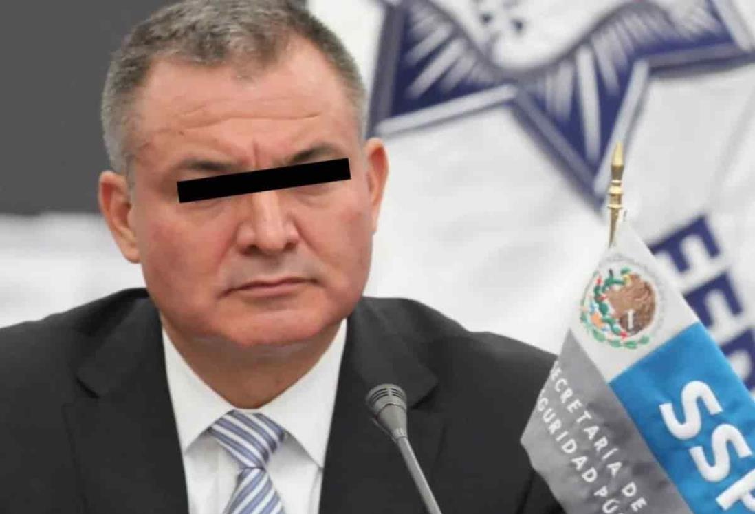 Santiago Creel defiende a Genaro García Luna; pide que se respete el proceso de juicio