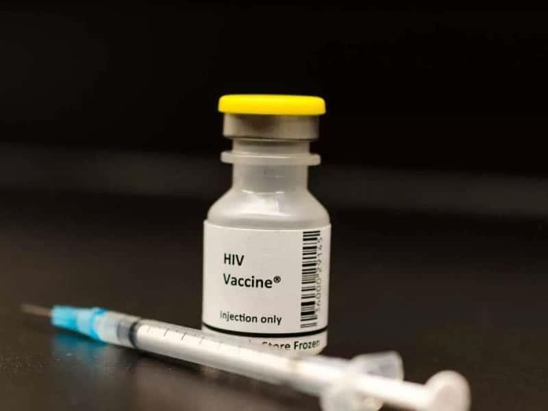 ¿No es efectiva? Johnson & Johnson cancela ensayos de vacuna contra VIH