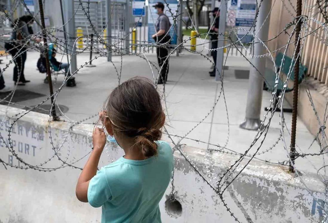 Niños migrantes desempeñan trabajos crueles en EU al llegar solos