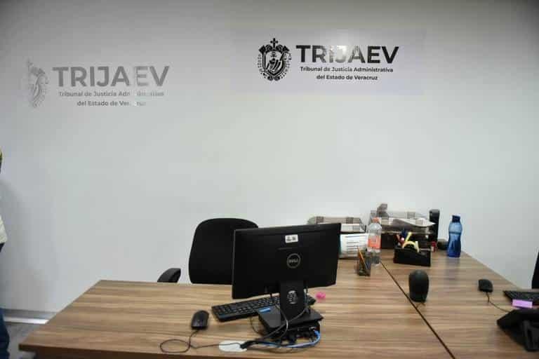 Área de mediación en TRIJAEV busca reducir juicios