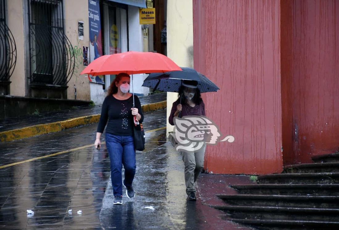Lluvias del fin de semana afectaron a más de 10 municipios: SPC