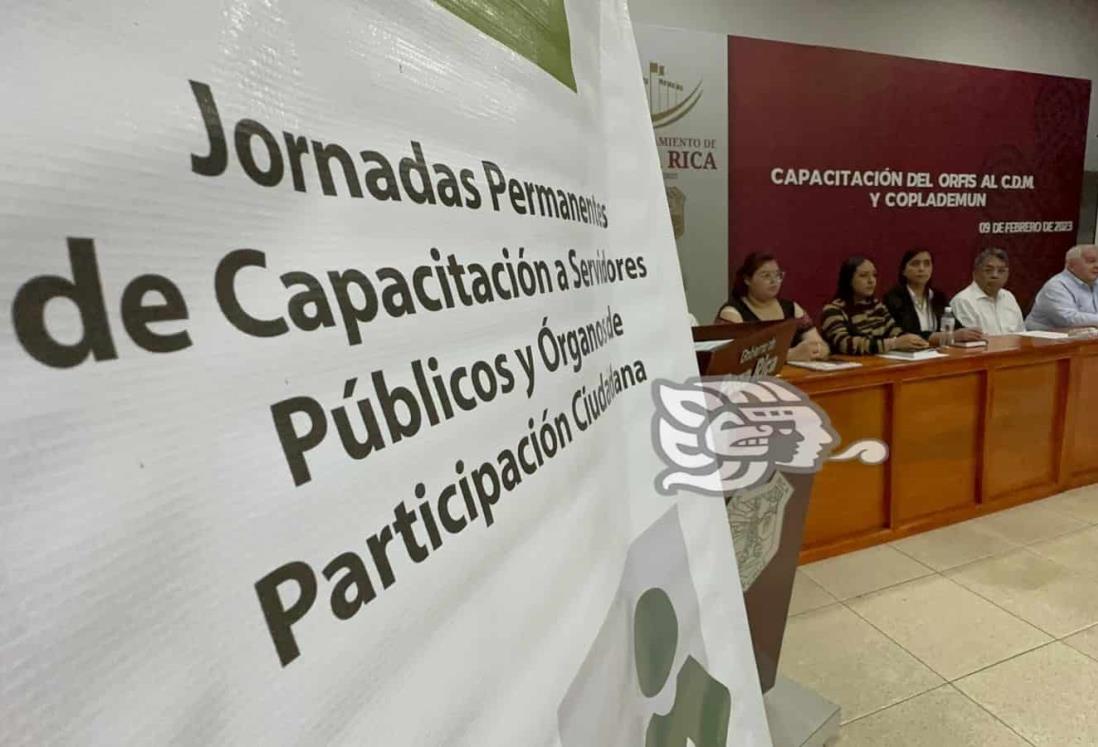 Abril, límite para que ayuntamientos presenten Cuenta Pública 2022