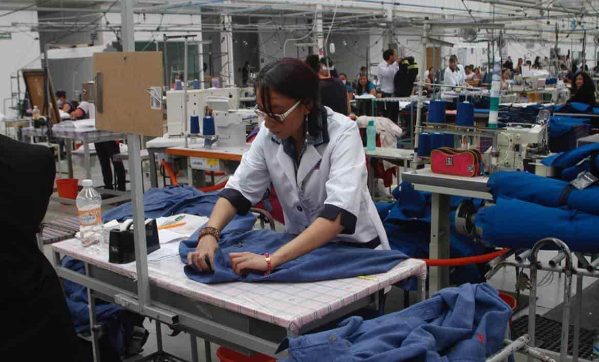 Se recupera sector laboral mexicano tras pandemia