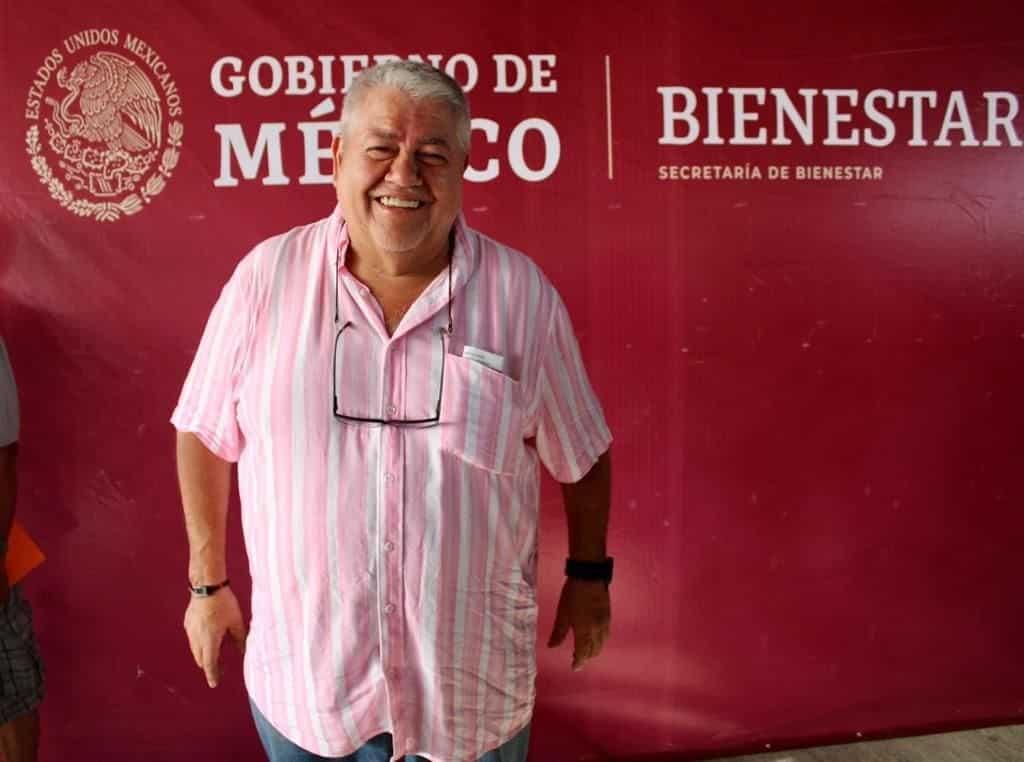 Este lunes inicia pago de programas del bienestar en municipios de Veracruz