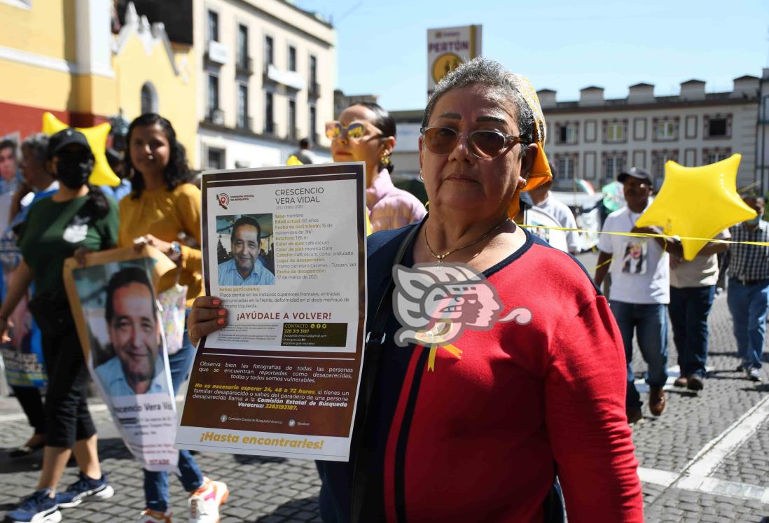 Cambian delito a policías detenidos por desaparición de Crescencio Vera, exalcalde de Tepetzintla