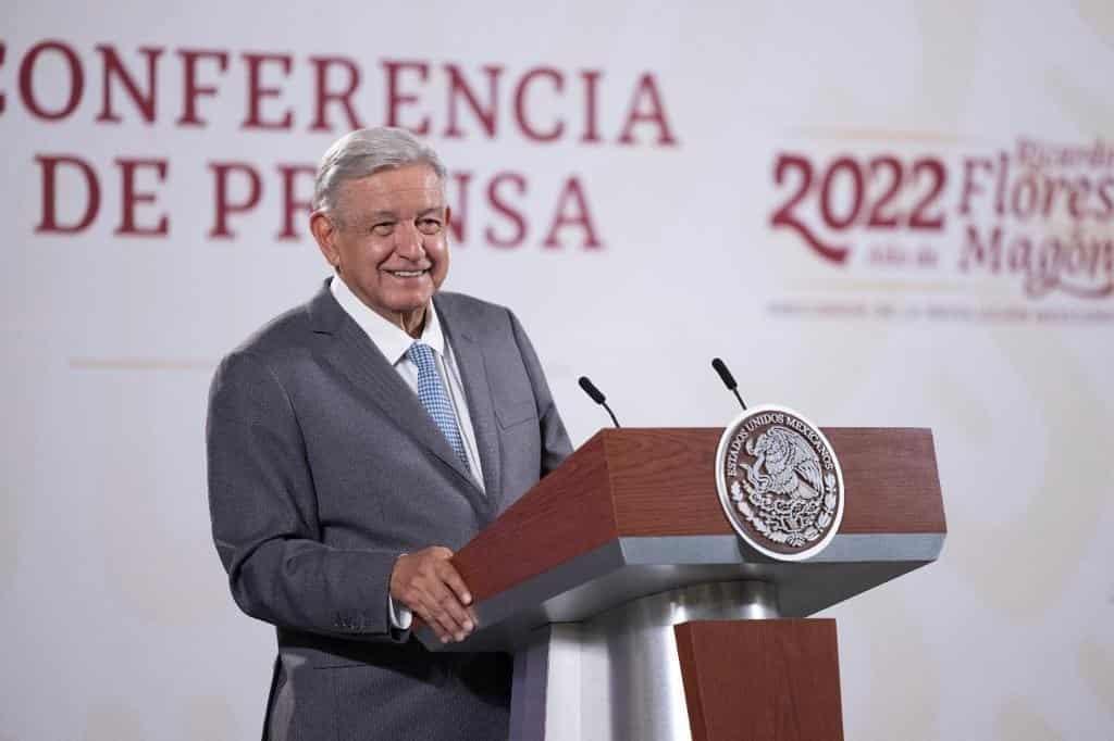 López Obrador se mantiene al margen de anuncio de Trump para elecciones en EEUU