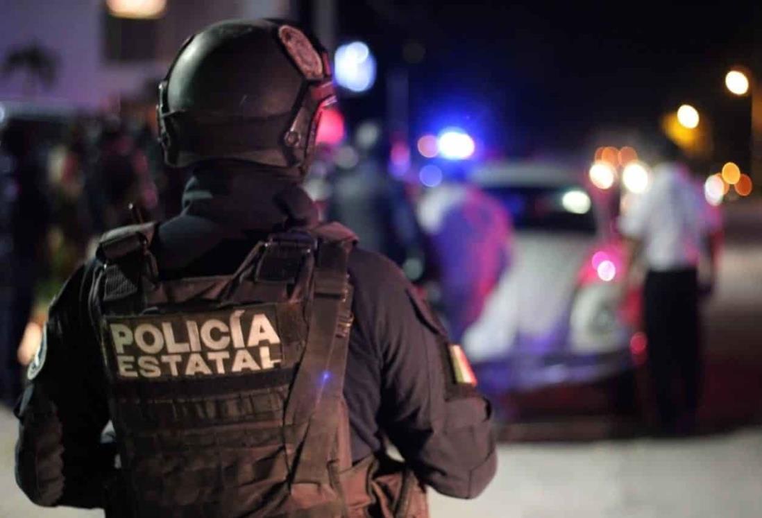 SSP niega que exista presunta red de favores y acoso a policías en Xalapa