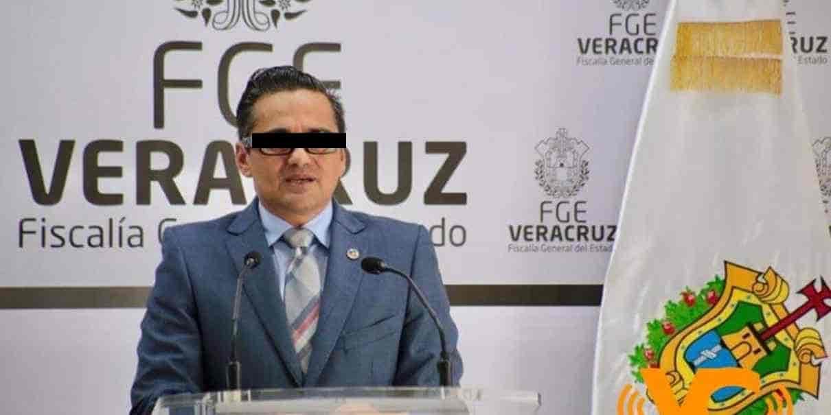 Exfiscal de Veracruz gana amparo; habría nueva sentencia sobre su destitución