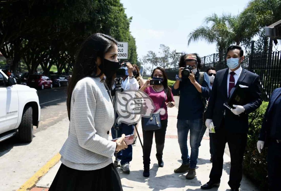 Abusos sexuales, tortura y omisiones de FGE en Veracruz llegan a la CNDH