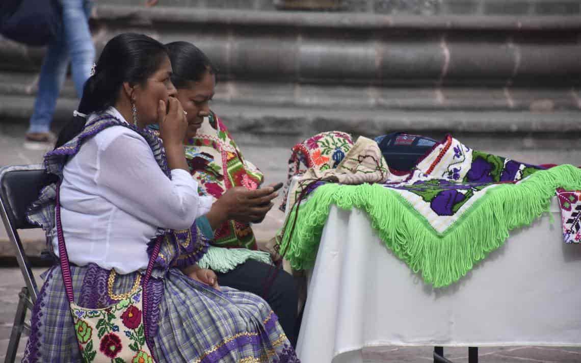 Aumentan agresiones contra mujeres en zonas indígenas de Veracruz