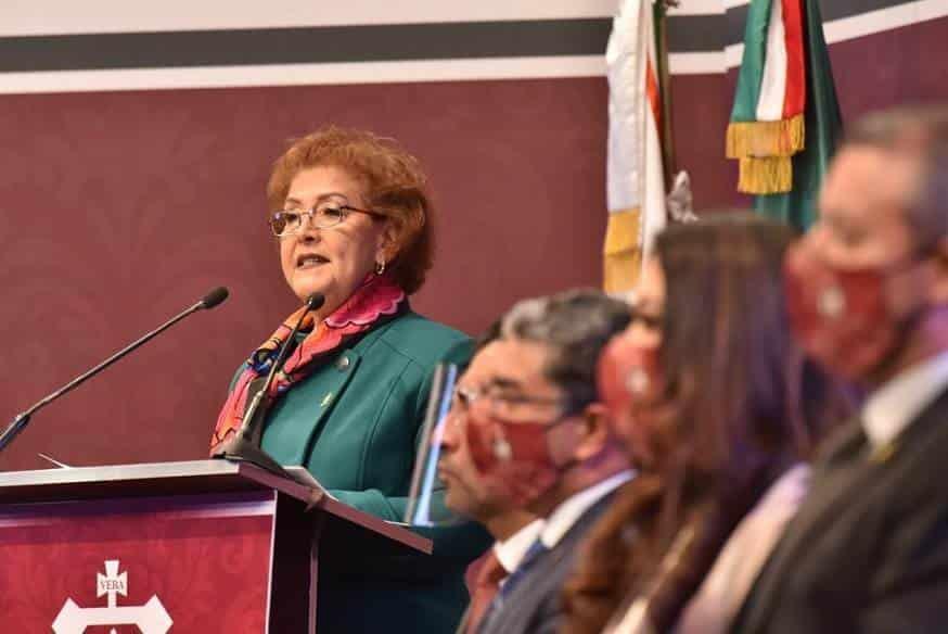 Sin reconocer feminicidios, Poder Judicial de Veracruz resalta sentencias de 70 años