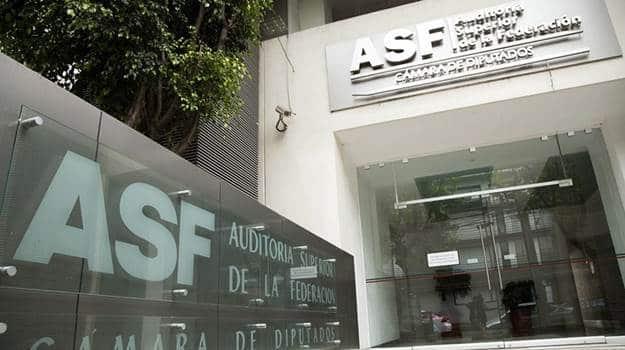 Confirma la ASF posible desfalco en Salud de Veracruz; supera los 2 mil mdp