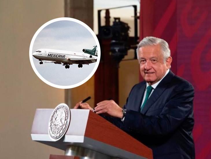 México regresó a categoría uno de Aviación Mexicana