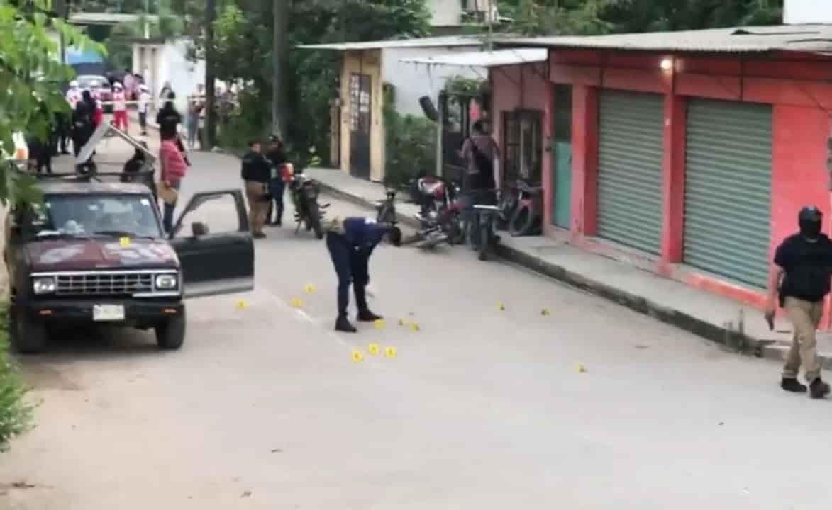 Gobierno de Veracruz liga homicidios en Cuitláhuac y Martínez de la Torre con narcomenudeo