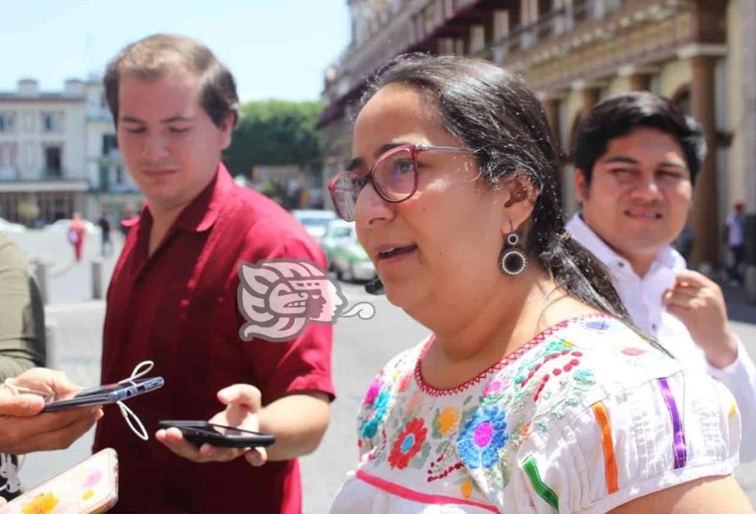 COVID-19 ha cambiado paradigma turístico en Veracruz: Xóchitl Arbesú
