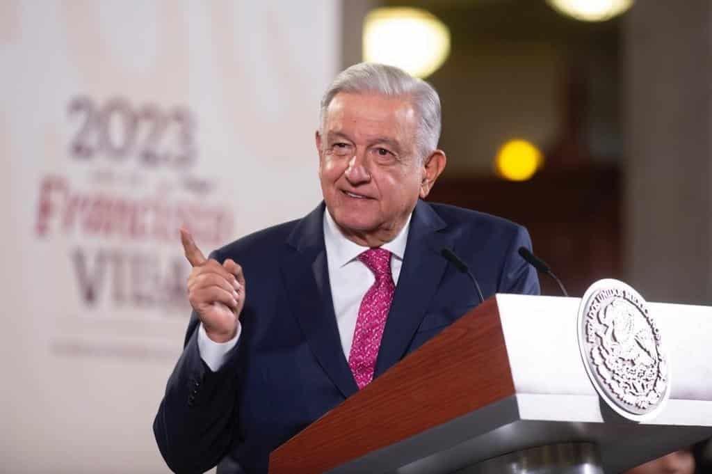 Visita de López Obrador a Coatzacoalcos, aún por confirmar