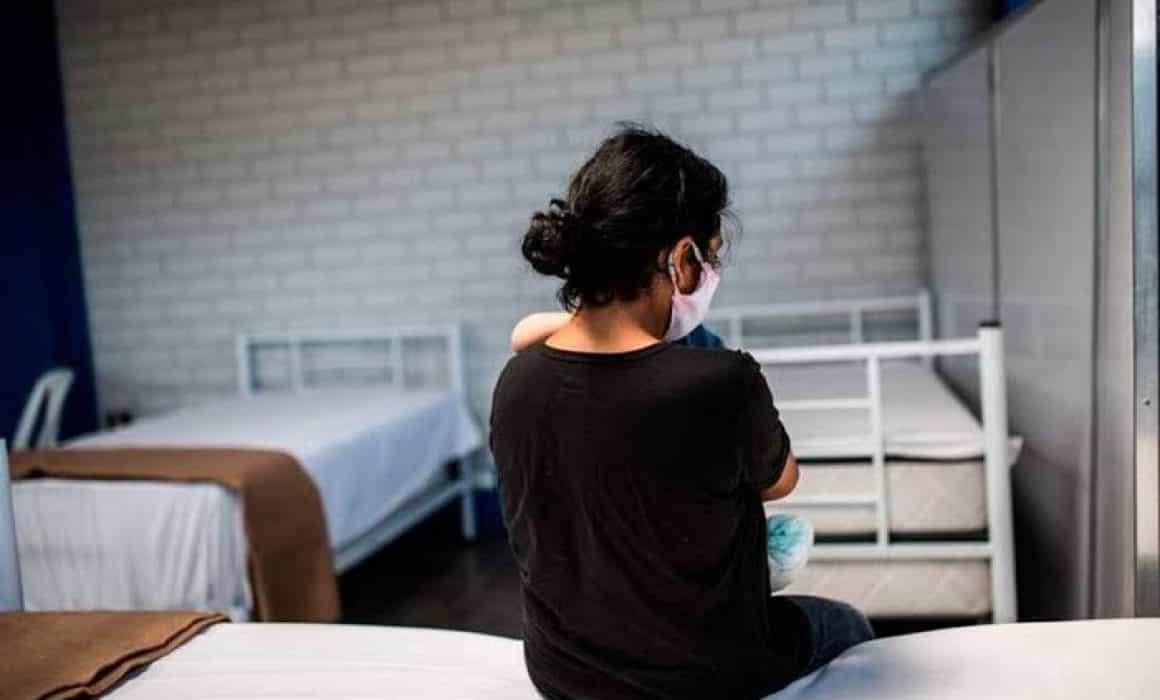 Atenciones de mujeres violentadas en refugios aumentaron 12% en 2022: Red Nacional de Refugios