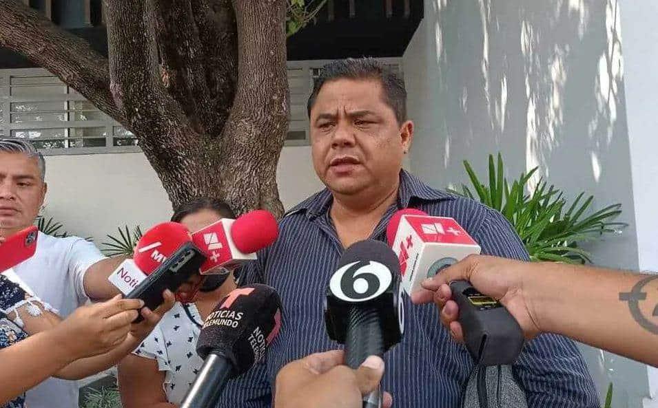 Tras nueva necropsia, padre de Debanhi Escobar pide destitución de funcionarios