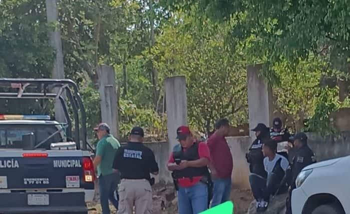 Niña pierde pierna en choque; dos heridos y un muerto en carretera de Veracruz