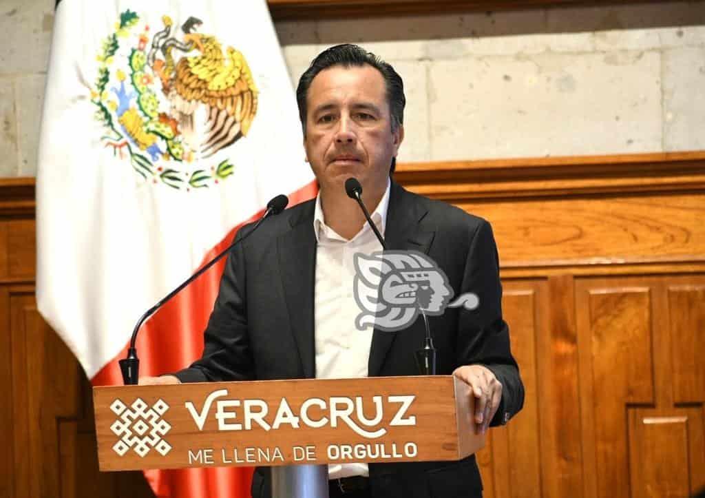 No se cancelará eventos ni fiestas patronales en Veracruz por pandemia, afirma CGJ