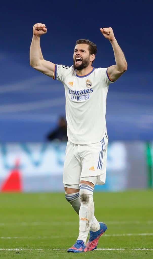 Buscará Real Madrid pase a Semis ante Chelsea