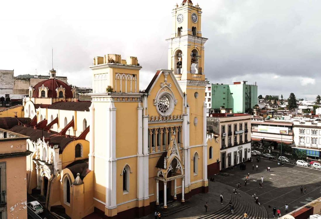 Capital social erosionado; engaño y la mentira, enemigos de la paz: Iglesia en Xalapa