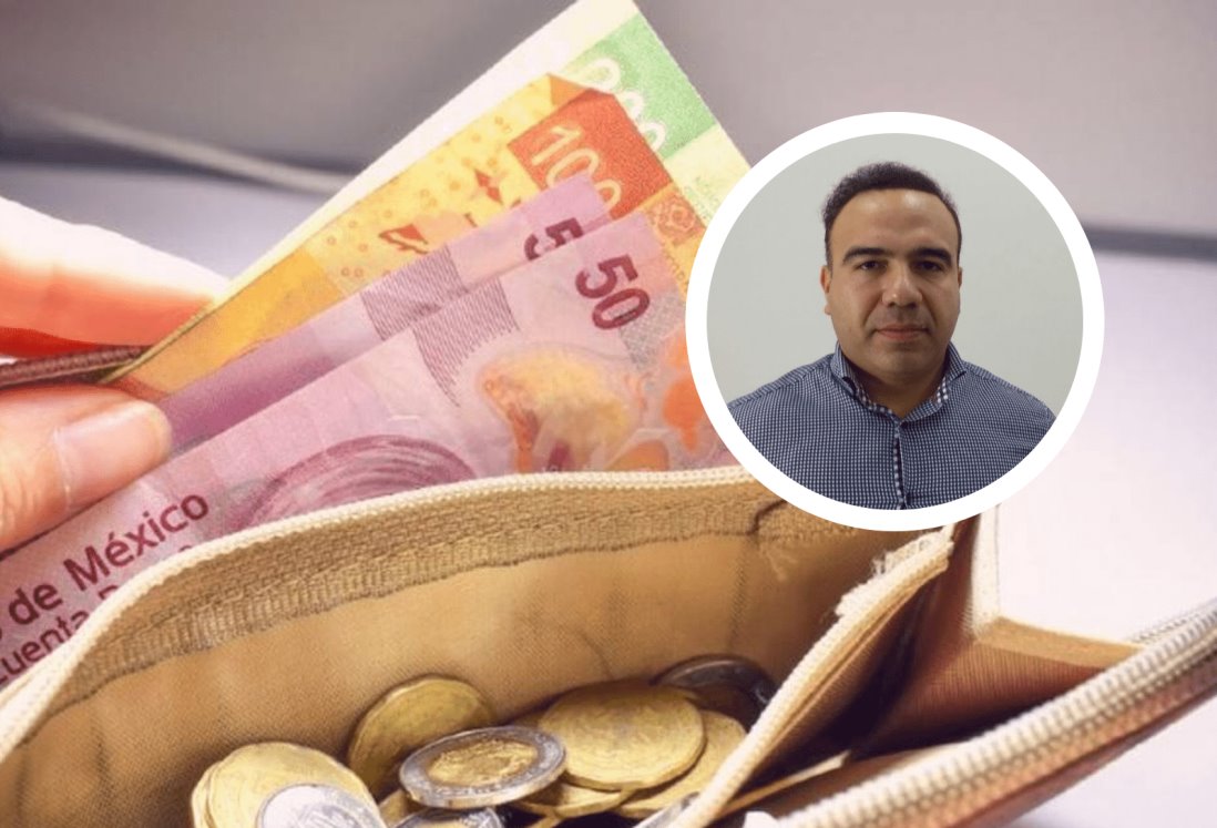 Inflación continúa afectando a la economía de los veracruzanos: Jeremías Zúñiga