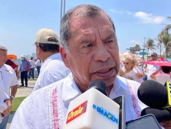 Gilberto Farías llama a fiscalías a hacer bien su trabajo para evitar reveses