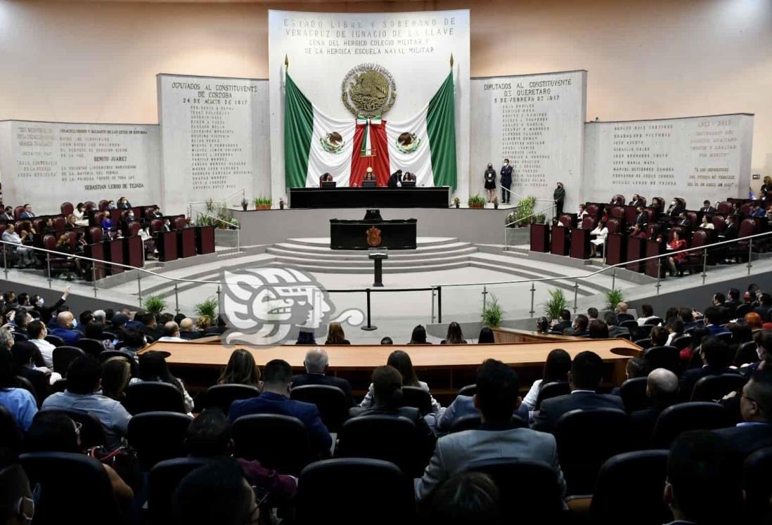 Congreso de Veracruz aprueba convenio de cobro de Impuesto Predial con Sefiplan