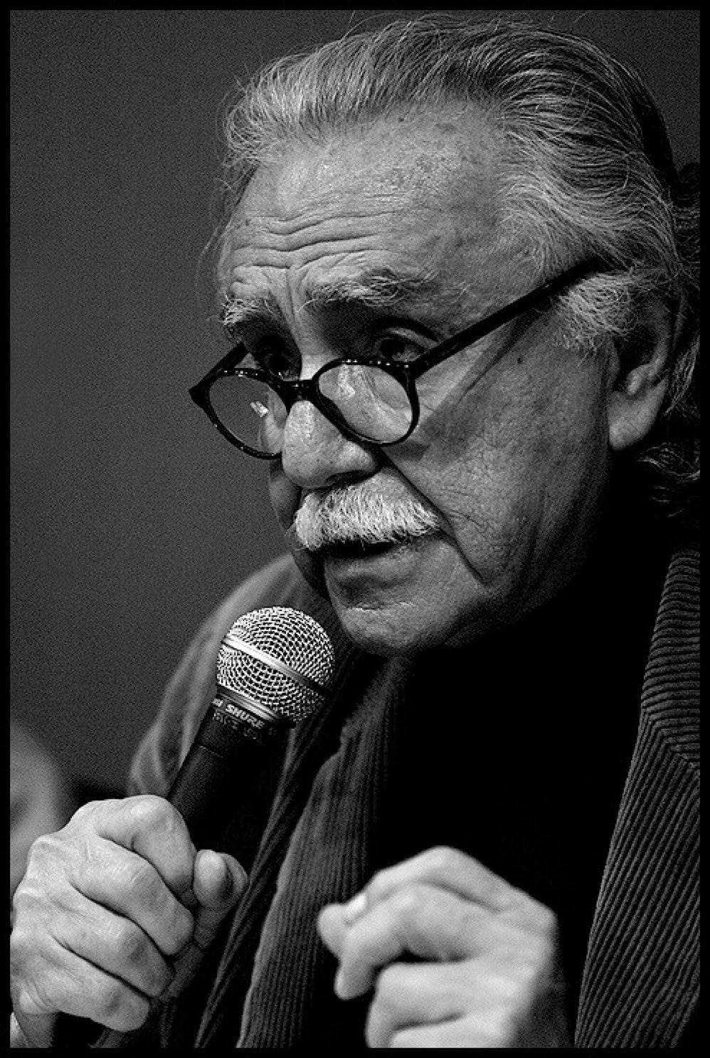 Fallece el periodista y fundador de La Jornada, Carlos Payán Velver