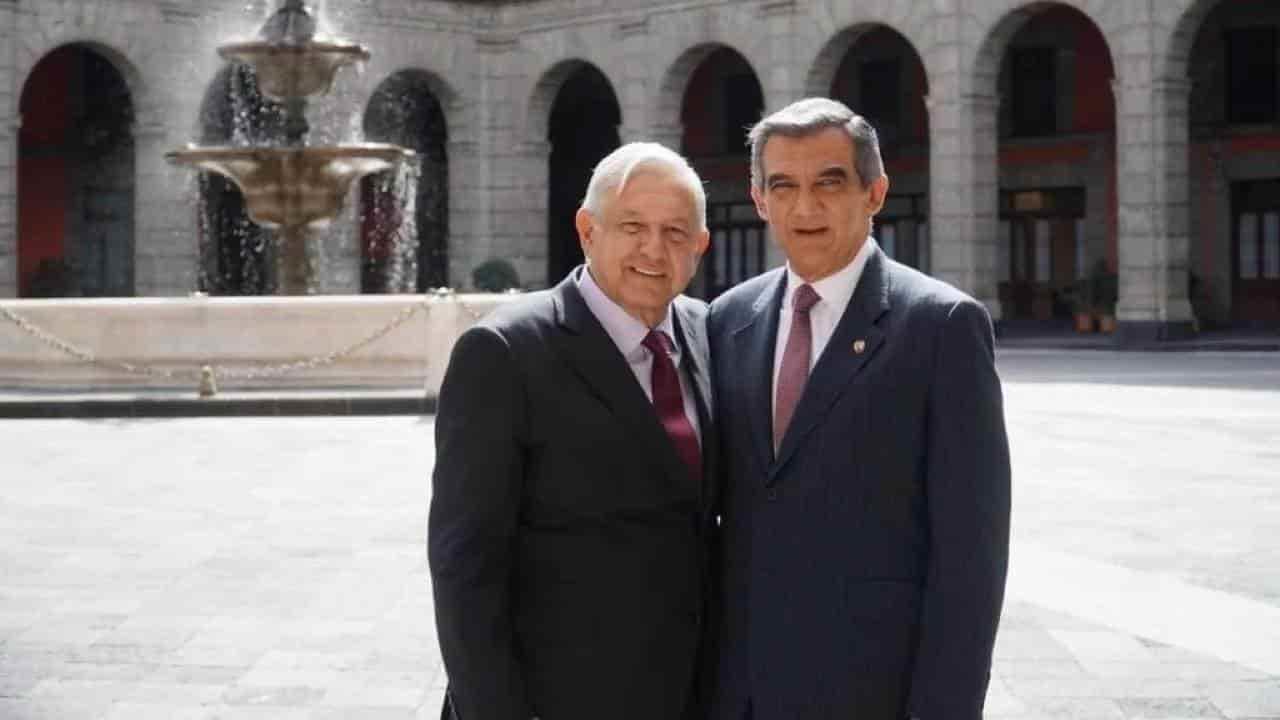 Reconoce AMLO decisión del TEPJF sobre elección de Tamaulipas