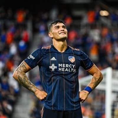Rechaza MLS propuesta de Chivas por Brandon Vázquez