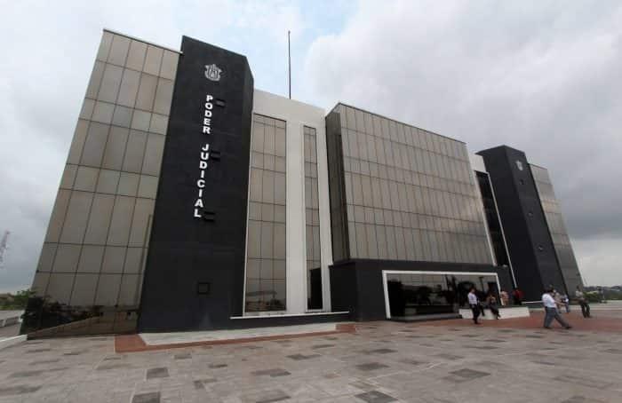 Urgen reparar aire acondicionado en Ciudad Judicial de Veracruz