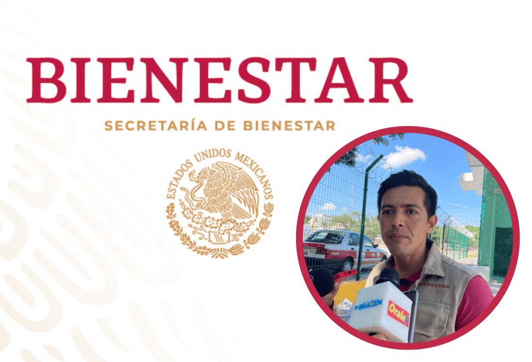 Realizan cambios de coordinadores regionales del Bienestar en Veracruz