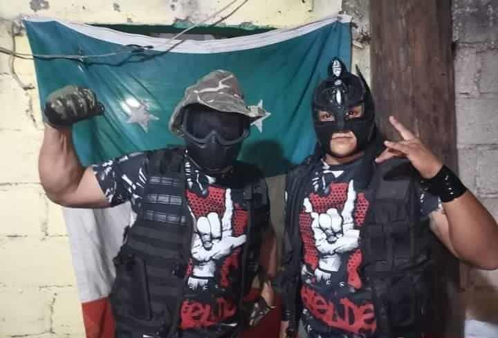 Habrá última función de Lucha Libre en Veracruz durante 2022; esta es la cartelera