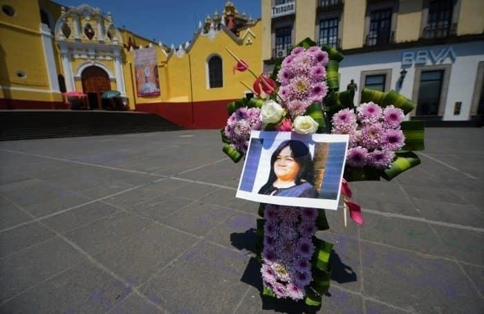 Dictan sentencia máxima a presuntos asesinos de periodista María Elena Ferral
