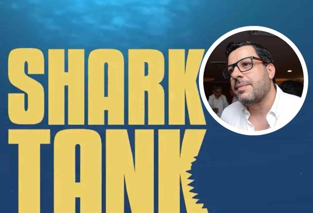 Alistan Shark Tank Jarocho en apoyo a micros y pequeñas empresas