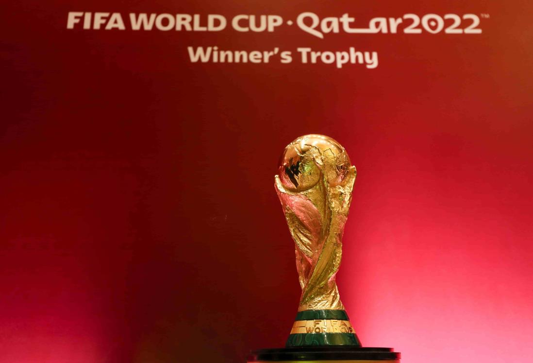 FIFA presenta nuevo formato del Mundial con 48 equipos