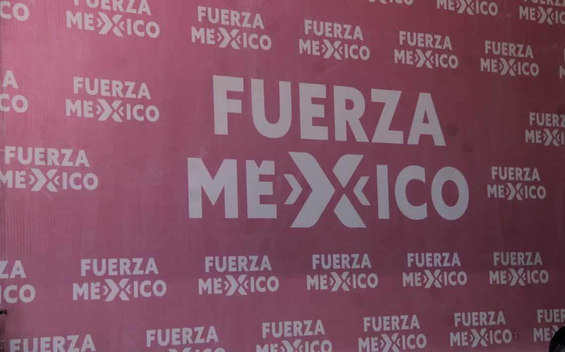 Fuerza por México exige a autoridades esclarecer masacre en Veracruz donde falleció la familia de El Pino